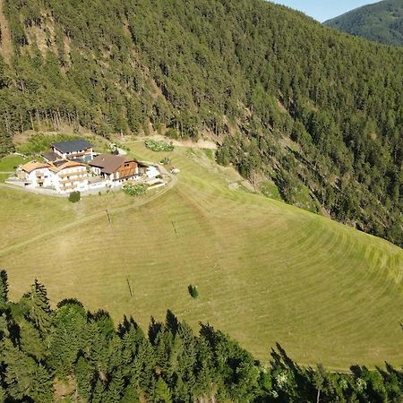 Forchnerhof Panorama - Dolomitenblick رودينغو المظهر الخارجي الصورة