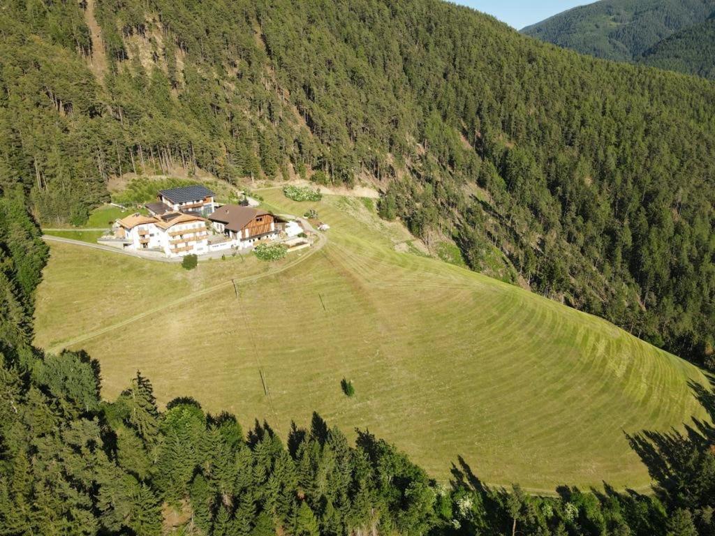Forchnerhof Panorama - Dolomitenblick رودينغو المظهر الخارجي الصورة